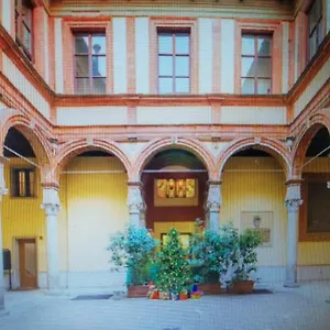Lovely Piatti Duomo Appartement